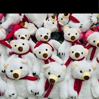 Gấu Bắc cực 1m