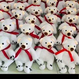 Gấu Bắc cực 1m