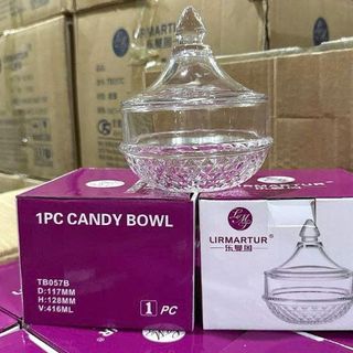 HỦ MỨT TẾT LIRMARTUR TB057B (T24)