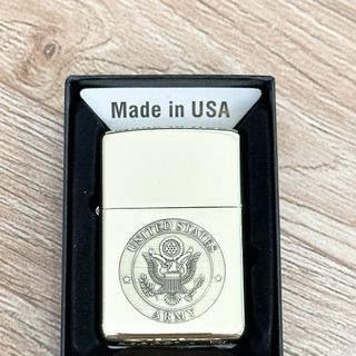 ZIPPO USA, ZIPPO MỸ ĐỒNG NGUYÊN KHỐI LA MÃ XVI KHẮC ĂN MÒN MÃ L21