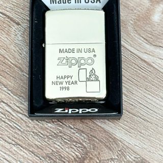 ZIPPO USA, ZIPPO MỸ ĐỒNG NGUYÊN KHỐI LA MÃ XVI KHẮC ĂN MÒN MÃ L16
