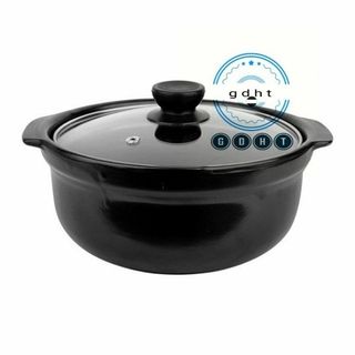 Nồi Đất 0,5l (THÙNG 30C)