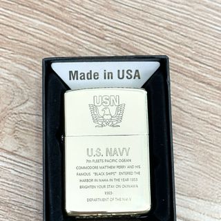 ZIPPO USA, ZIPPO MỸ ĐỒNG NGUYÊN KHỐI LA MÃ XVI KHẮC ĂN MÒN MÃ L22