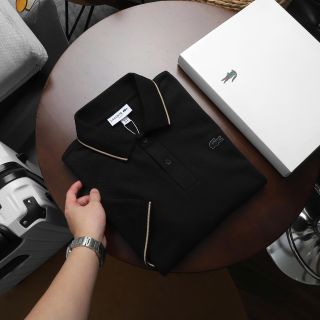 POLO LC PIQUE NEW SS26