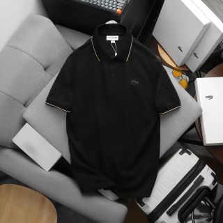 POLO LC PIQUE NEW SS26