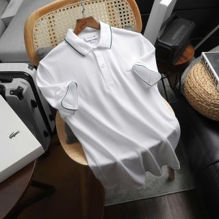 POLO LC PIQUE NEW SS26