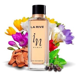 Nước Hoa Chính Hãng La Rive In Woman 90ml