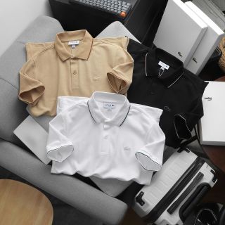 POLO LC PIQUE NEW SS26