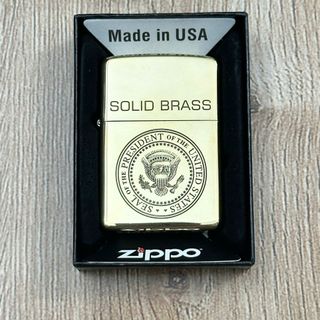 ZIPPO USA, ZIPPO MỸ ĐỒNG NGUYÊN KHỐI LA MÃ XVI KHẮC ĂN MÒN MÃ L8