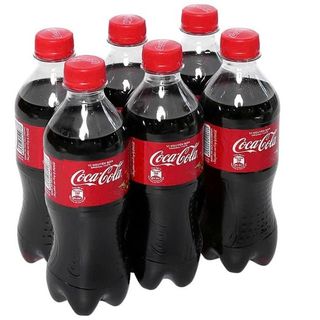Cocacola Chai Nhựa 300ml