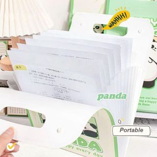 TÚI ĐỰNG TÀI LIỆU, HỌC THÊM 13 NGĂN 0512 - LADY'S PASSION