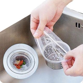 SET 100 TÚI LƯỚI LỌC RÁC THÔNG MINH