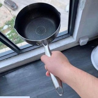 CHẢO SÂU LÒNG ĐÁY TỔ ÔNG CAO CẤP 18CM