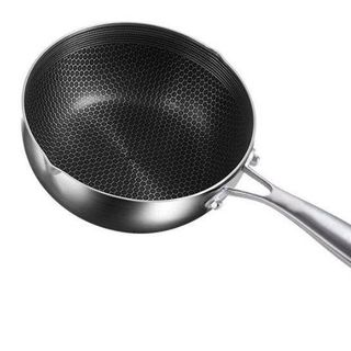 CHẢO SÂU LÒNG ĐÁY TỔ ÔNG CAO CẤP 18CM