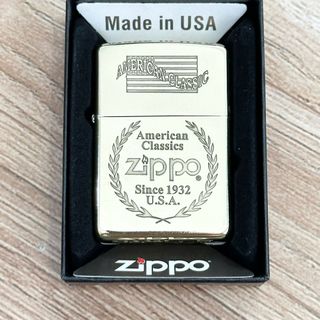ZIPPO USA, ZIPPO MỸ ĐỒNG NGUYÊN KHỐI LA MÃ XVI KHẮC ĂN MÒN MÃ L28