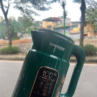 ÂGN Ấm Siêu Tốc/Ấm Giữ Nhiệt Cuckoo 3,2l GD-ST32 ( THÙNG 12C )