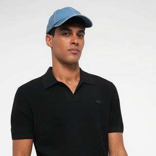 Áo Thun Nam Cổ Trụ - Cotton Thoáng Mát (Size 50-87kg)