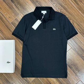 Áo Thun Nam Cổ Trụ - Cotton Thoáng Mát (Size 50-87kg)