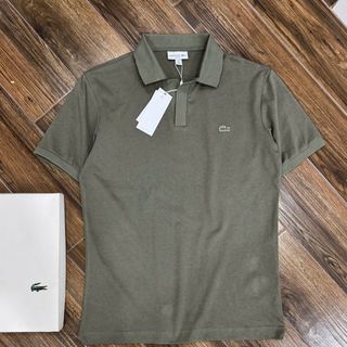 Áo Thun Nam Cổ Trụ - Cotton Thoáng Mát (Size 50-87kg)