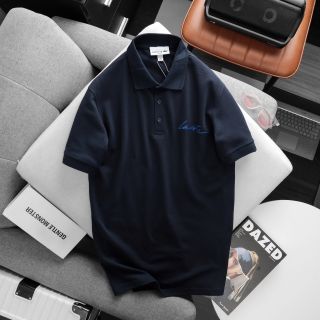 Polo Nam Cao Cấp - Phong Cách Lịch Lãm & Năng Động