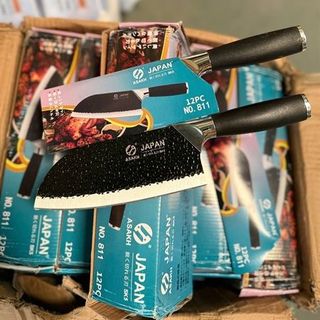 DAO CHẶT XƯƠNG SEKI NHẬT BẢn