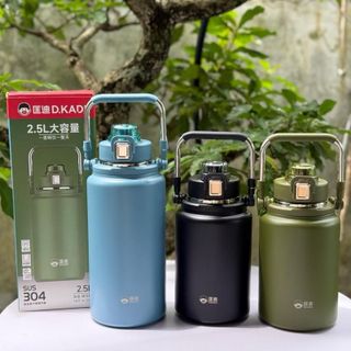 BGN Bình Giữ Nhiệt 7112 - 1500ML Giống Y17 (THÙNG 20C)