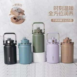 BGN Bình Giữ Nhiệt 7112 - 1500ML Giống Y17 (THÙNG 20C)