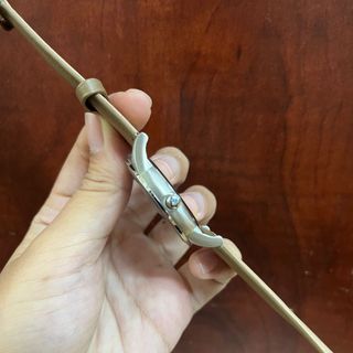 SĂN SALE ĐỒNG HỒ NỮ CAO CẤP ACMANI DÂY DA MÁY NHẬT