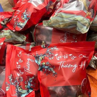 Táo Đỏ Tân Cương