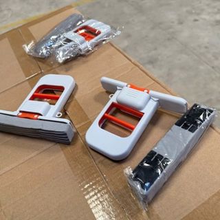 Cây lau tự vắt MINI CLEAR