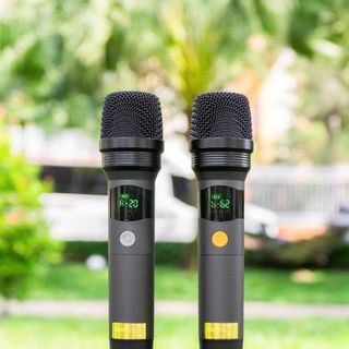 Loa Kéo Nanomax SK-16Q1 Bass 40cm 570w Karaoke Bluetooth