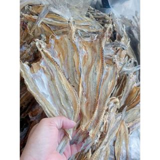 Khô cá mối ngon, 500GR - chất lượng ngon , thịt dai thơm béo, KHÔNG DÙNG CHẤT BẢO QUẢN PHƠI KHÔ TỰ NHIÊN