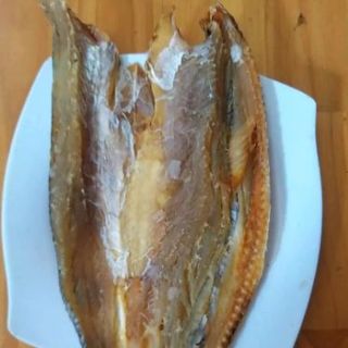 Khô cá mối ngon, 500GR - chất lượng ngon , thịt dai thơm béo, KHÔNG DÙNG CHẤT BẢO QUẢN PHƠI KHÔ TỰ NHIÊN