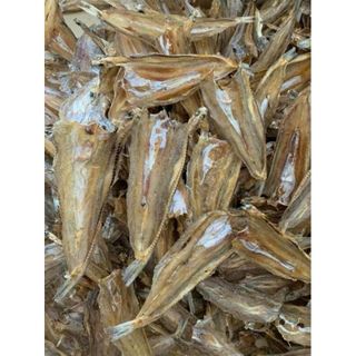 Khô cá mối ngon, 500GR -  chất lượng ngon , thịt dai thơm béo, KHÔNG DÙNG CHẤT BẢO QUẢN PHƠI KHÔ TỰ NHIÊN