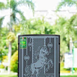 Loa Kéo Nanomax SK-16Q1 Bass 40cm 570w Karaoke Bluetooth