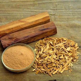 Bột gỗ đàn hương ấn độ loại 1