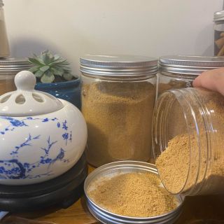 Bột gỗ đàn hương ấn độ loại 1