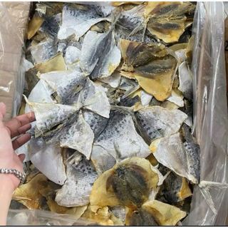 Khô cá tráo 500GR - vị mặn loại hảo hạng ,đặc sản Vũng Tàu, ít xương, thịt dai,thơm