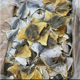 Khô cá tráo 500GR - vị mặn loại hảo hạng ,đặc sản Vũng Tàu, ít xương, thịt dai,thơm