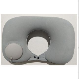 Gối/Đệm Ngủ Bơm Hơi Chữ U ( THÙNG 200C )