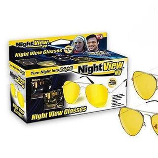 MẮT KÍNH NHÌN XUYÊN ĐÊM CHỐNG LOÁ VIEW GLASS