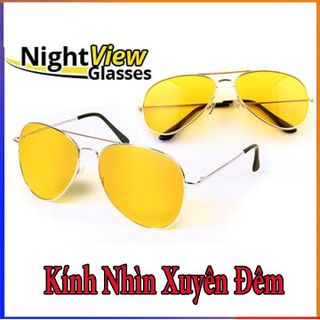 MẮT KÍNH NHÌN XUYÊN ĐÊM CHỐNG LOÁ VIEW GLASS