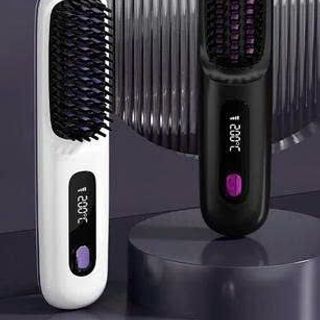 Lược Chải Điện Không Dây ( THÙNG 50C )