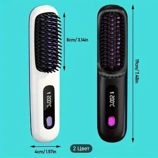 Lược Chải Điện Không Dây ( THÙNG 50C )