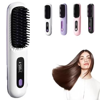 Lược Chải Điện Không Dây ( THÙNG 50C )