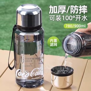 BGN Bình Giữ Nhiệt 900ml (THÙNG 60C)