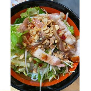 Mắm Cá Cơm Hủ 500gr Mắm Cái Đặc Sản Đà Nẵng Hương Vị Đậm Đà Thơm Ngon