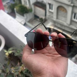 MẮT KÍNH CAO CẤP LACOSTE - KHÔNG HỘP