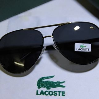 MẮT KÍNH CAO CẤP LACOSTE - KHÔNG HỘP