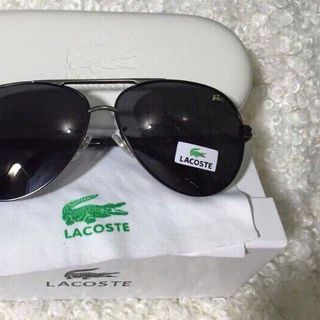 MẮT KÍNH CAO CẤP LACOSTE - KHÔNG HỘP